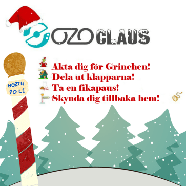 ozochristmas