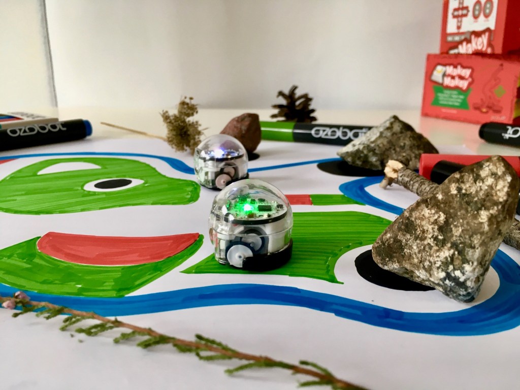 Stärkt digital kompetens – för att förstå&nbsp;världen